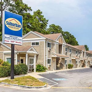 Suburban Studios Abercorn